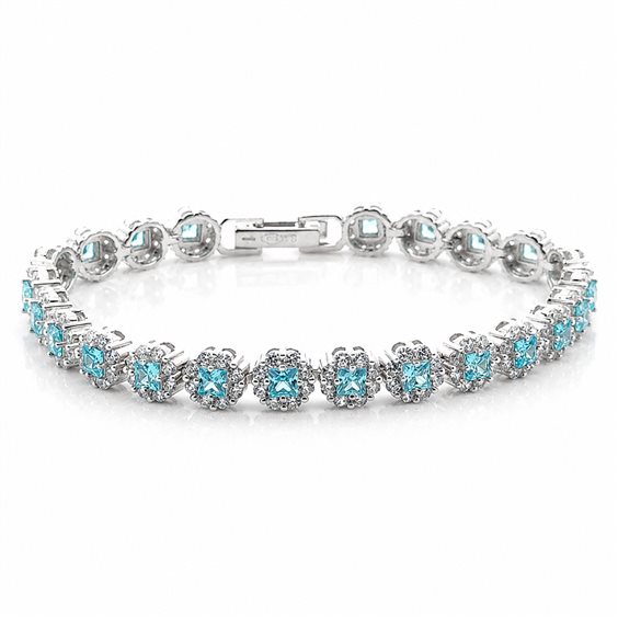 Bracciale Cianfrone Gioielli Donna in Argento BROC.B 1480/1 C BR - BROC.B 1480/1 C BR